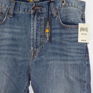 NWT Lucky Brand Jeans